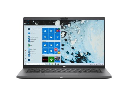 dell latitude 7410 14 palcu intel core i5 10310u 170 ghz 8 gb 256 gb nvme ssd cerna