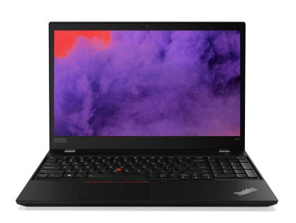 lenovo thinkpad t590 156 palcu intel core i5 8365u 160 ghz 16 gb 256 gb nvme ssd cerna