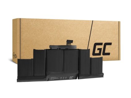 green cell baterie pro apple macbook pro 15 2012 2013 96wh