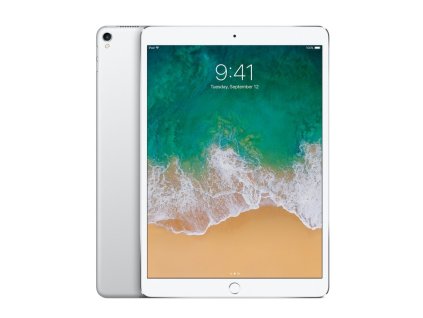 apple ipad pro 105 2017 wi fi 64gb silver 105 palcu 4 gb 64 gb stribrna 2
