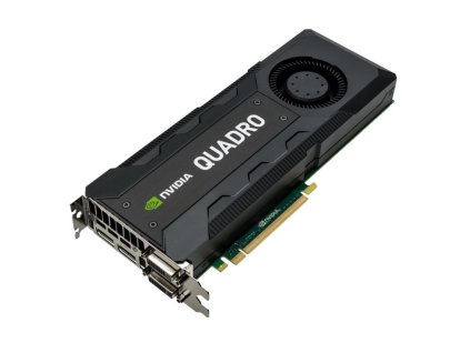 nvidia quadro k5200 8gb