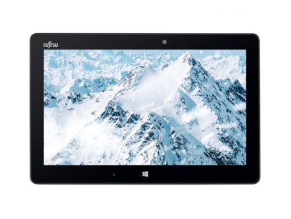 fujitsu stylistic q616 116 palcu 8 gb 256 gb stribrna