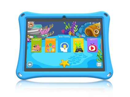 detsky tablet cp10k 10 palcu 2 gb 32 gb modra