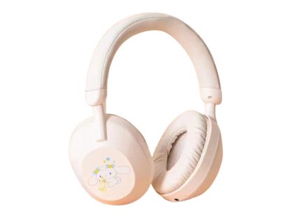 bluetooth sluchatka gjby xy 89 bezova pro kluky