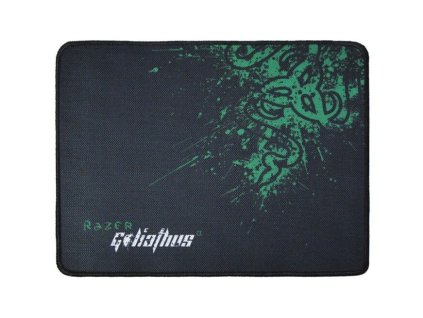 podlozka pod mys 320 x 240 x 4mm cerna