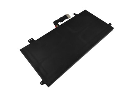 baterie pro notebooky dell latitude 5285 2 in 1 4800mah