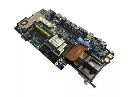 dell zakladni deska pro latitude d420 hau30