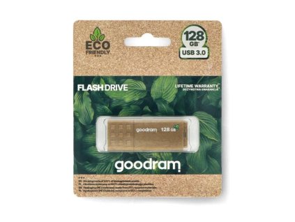goodram ume3 eco friendly usb 30 flash disk 128gb hneda