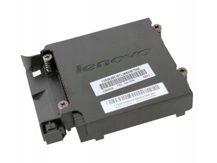 lenovo chladic procesoru pro lenovo thinkcentre m72e
