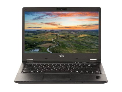 fujitsu lifebook e5410 14 palcu intel core i5 10210u 160 ghz 16 gb 256 gb nvme ssd cerna