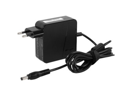 green cell ad25pv2 adapter pro notebooky asus r510c 65w 55x25mm