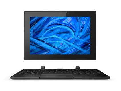 lenovo thinkpad 10 10c1 12 palcu 8 gb 128 gb cerna