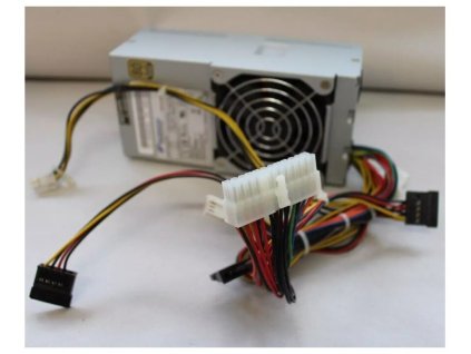 zdroj fortron fsp250 60sbv 250w pn 9pa250d401