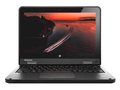 lenovo thinkpad yoga 11e g1 116 palcu intel celeron n2940 183 ghz 4 gb 128 gb ssd cerna 6