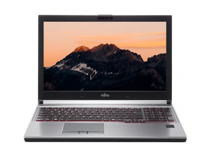 fujitsu celsius h770 156 palcu intel xeon e3 1505m v6 300 ghz 32 gb 512 gb nvme ssd stribrna