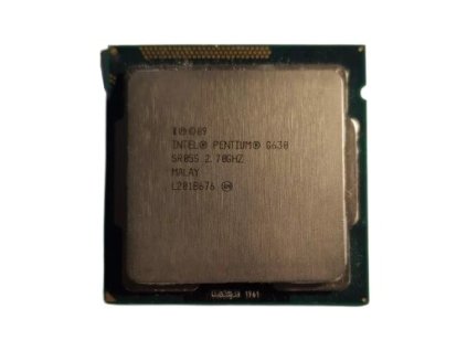 intel pentium g630 270ghz