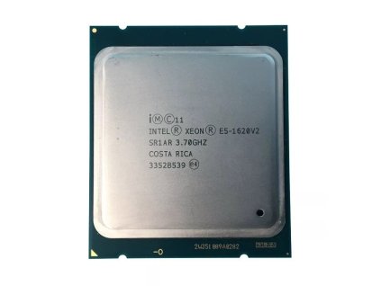intel xeon e5 1620 v2 370ghz