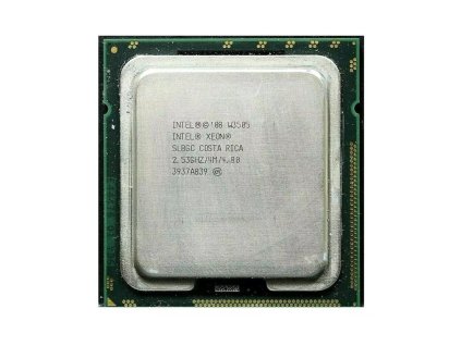 intel xeon w3505 253ghz