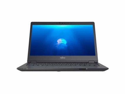 fujitsu lifebook u7410 14 palcu intel core i7 10610u 180 ghz 16 gb 512 gb nvme ssd cerna 7