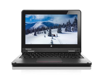 lenovo thinkpad yoga 11e g3 116 palcu intel celeron n3160 160 ghz 4 gb 128 gb ssd cerna