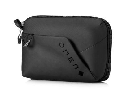 hp pouzdro omen transceptor pouch cerna