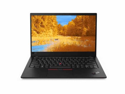 lenovo thinkpad x1 carbon g8 intel core i5 10310u 170 ghz 16 gb 256 gb nvme ssd cerna