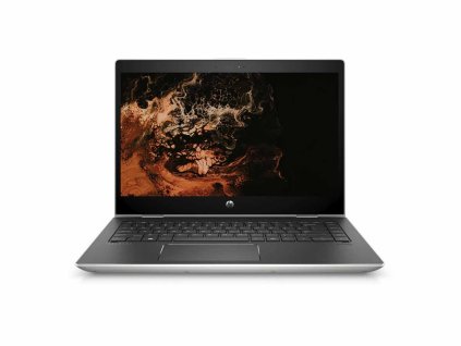 hp probook x360 440 g1 14 palcu intel core i5 8250u 160 ghz 8 gb 256 gb nvme ssd stribrna