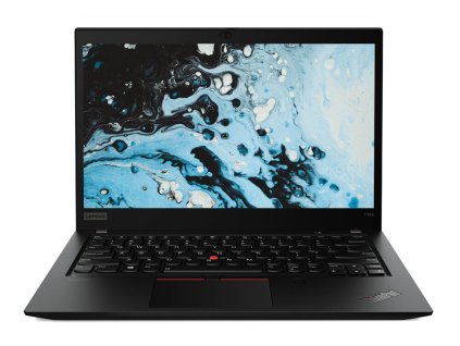 lenovo thinkpad t14s g1 14 palcu intel core i7 10610u 180 ghz 8 gb 256 gb nvme ssd cerna 9
