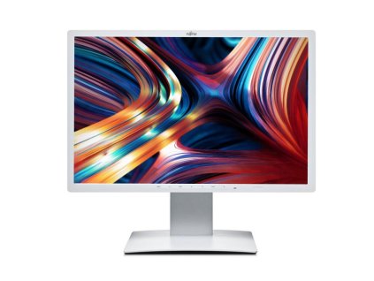 fujitsu b24w 7 led 24 palcu 6