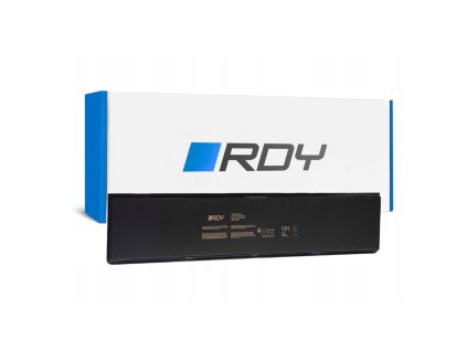 baterie rdy pro notebook dell latitude e7440 74v 4800mah kompatibilni