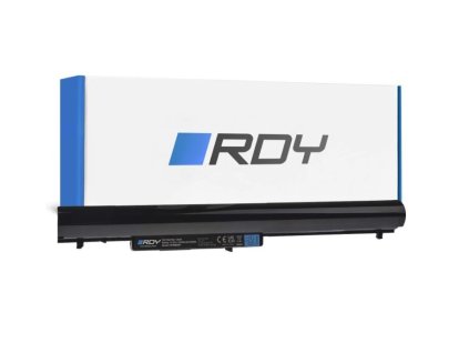 baterie rdy pro notebook hp 240 g3 144v 2000mah kompatibilni