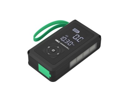 powerbanka startovaci booster kompresor green cell powerboost air