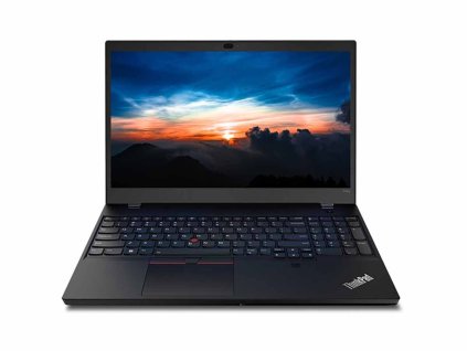 lenovo thinkpad p15 g1 156 palcu intel core i7 10850h 270 ghz 16 gb 256 gb nvme ssd cerna