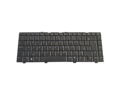 klavesnice pro hp compaq 6730b anglicke klavesy pn 6037b0026117