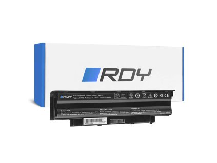 baterie pro notebooky dell vostro inspiron kompatibilni