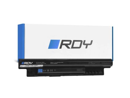 baterie rdy pro dell inspiron 15 3521 3537 15r kompatibilni