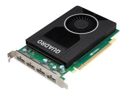 nvidia quadro m2000 4gb 2