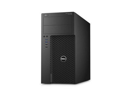 dell precision 3620 tower intel xeon e3 1270 v5 360 ghz 32 gb 256 gb ssd