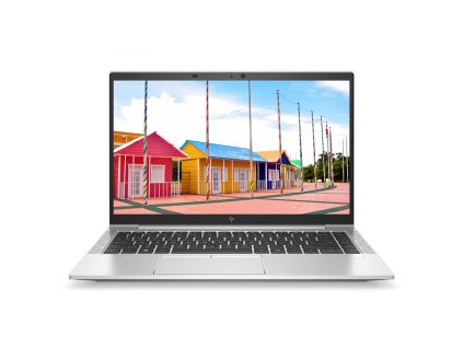 hp elitebook 840 g7 14 palcu intel core i7 10610u 180 ghz 32 gb 512 gb nvme ssd stribrna