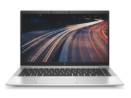 hp elitebook 840 g7 14 palcu intel core i7 10610u 180 ghz 32 gb 512 gb nvme ssd stribrna 6