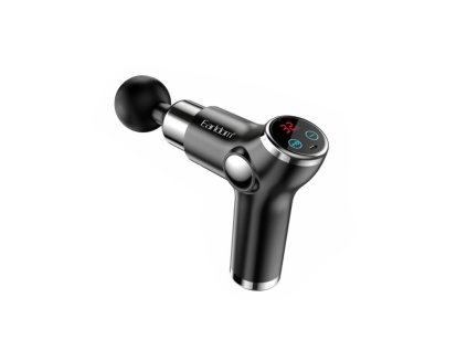 elektricky masazni pristroj na telo earldom et v3 cerna