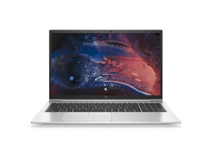 hp elitebook 850 g7 156 palcu intel core i7 10710u 110 ghz 16 gb 256 gb nvme ssd stribrna