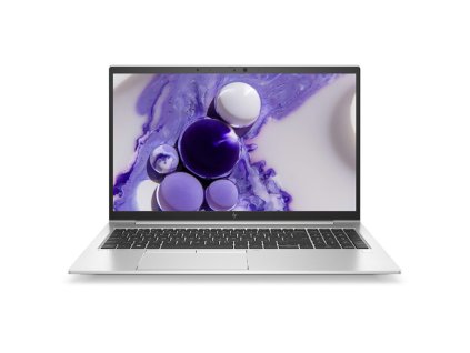 hp elitebook 850 g7 156 palcu intel core i7 10710u 110 ghz 16 gb 256 gb nvme ssd stribrna 6