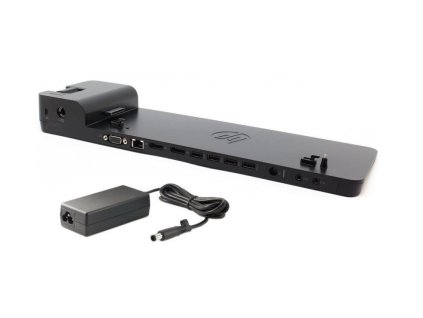 hp ultraslim 2013 dokovaci stanice adapter hp 65w