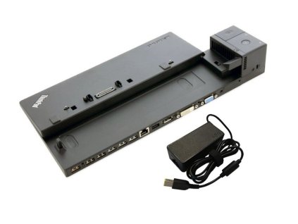 lenovo 40a1 dokovaci stanice adapter lenovo 45w