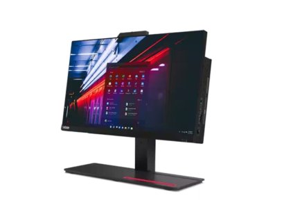 lenovo thinkcentre m70a g1 aio 215 palcu intel core i5 10600 330 ghz 8 gb 256 gb nvme ssd