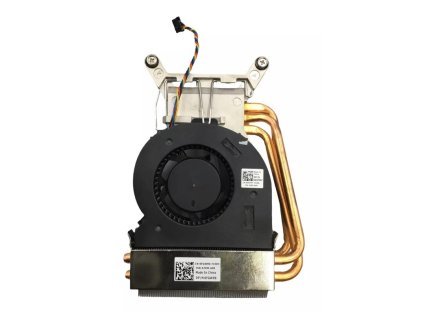 dell cpu chladic pn 0fgw90