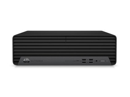 hp elitedesk 800 g6 sff intel core i5 10500 310 ghz 8 gb 256 gb nvme ssd