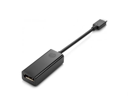 hp adapter redukce usb c na display port