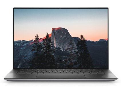 dell precision 5540 156 palcu intel core i7 9850h 260 ghz 32 gb 2 000 gb nvme ssd stribrna